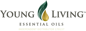 Young Living Essential Oil Logo
